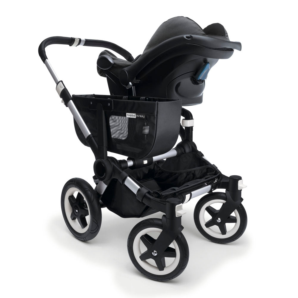 bugaboo donkey 5 with car seat Bugaboo Donkey Mono Car Seat Adapter