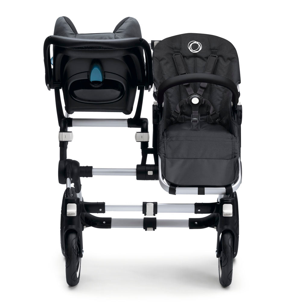 bugaboo donkey peg perego adapter Bugaboo Donkey Mono Car Seat Adapter