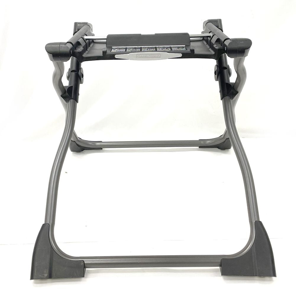 peg perego bassinet and stand Peg Perego Team Bassinet Stand (69898) (Floor Model) – Dear-Born Baby