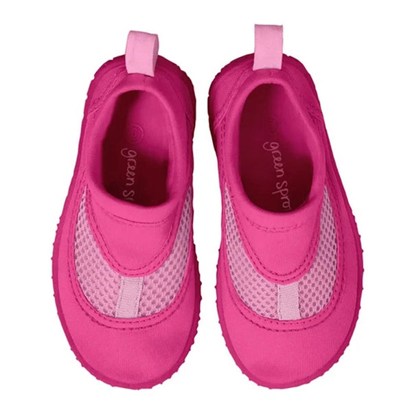 iPlay Water Shoes - Pink (Size 9)