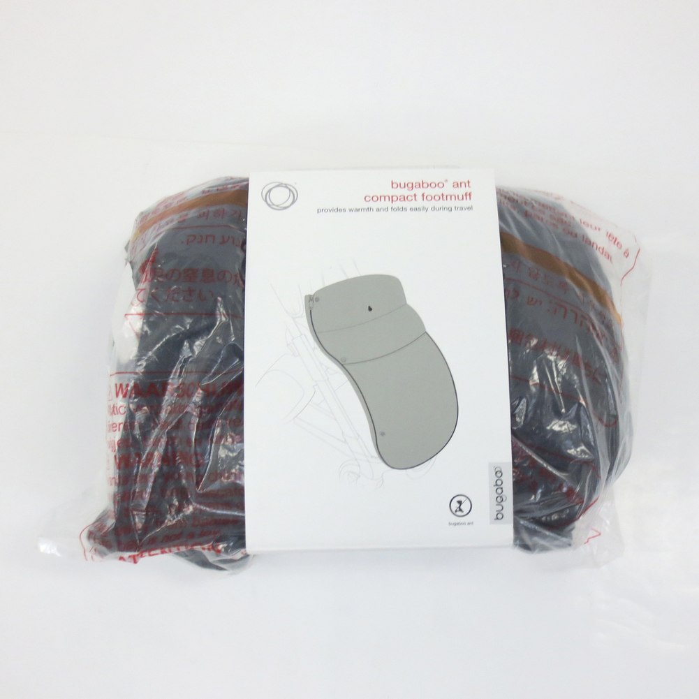 bugaboo ant footmuff Bugaboo Ant Footmuff