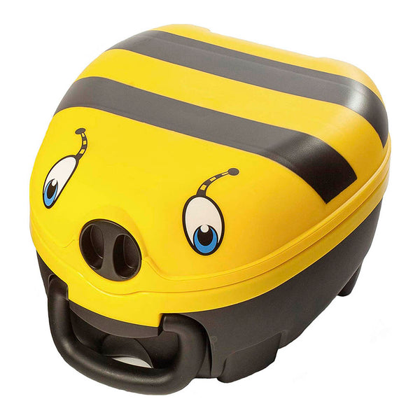 My Carry Potty Portable Potty - Bumblebee
