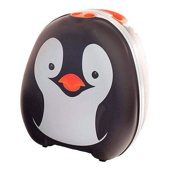 My Carry Potty Portable Potty - Penguin