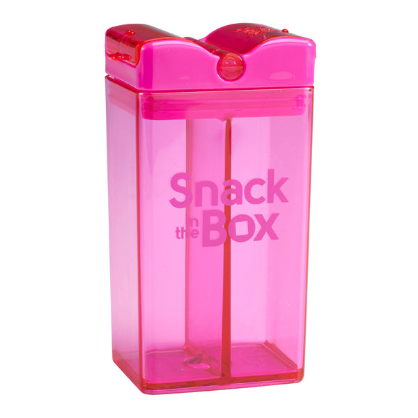 Snack In the Box 12oz - Pink