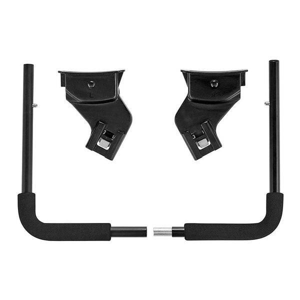 Baby Jogger Britax Car Seat Adapter for City Elite 2, City Mini 2, and City Mini GT 2 (BJ2083993)