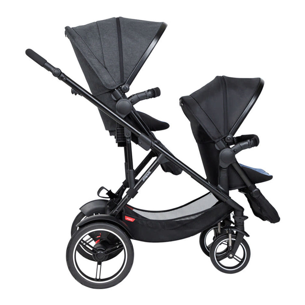 phil and teds maxi cosi adapter Phil&Teds Extender Clip Set for Universal Car Seat Adapter