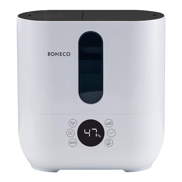 Boneco U350 Warm or Cool Mist Ultrasonic Humidifier (Open Box)