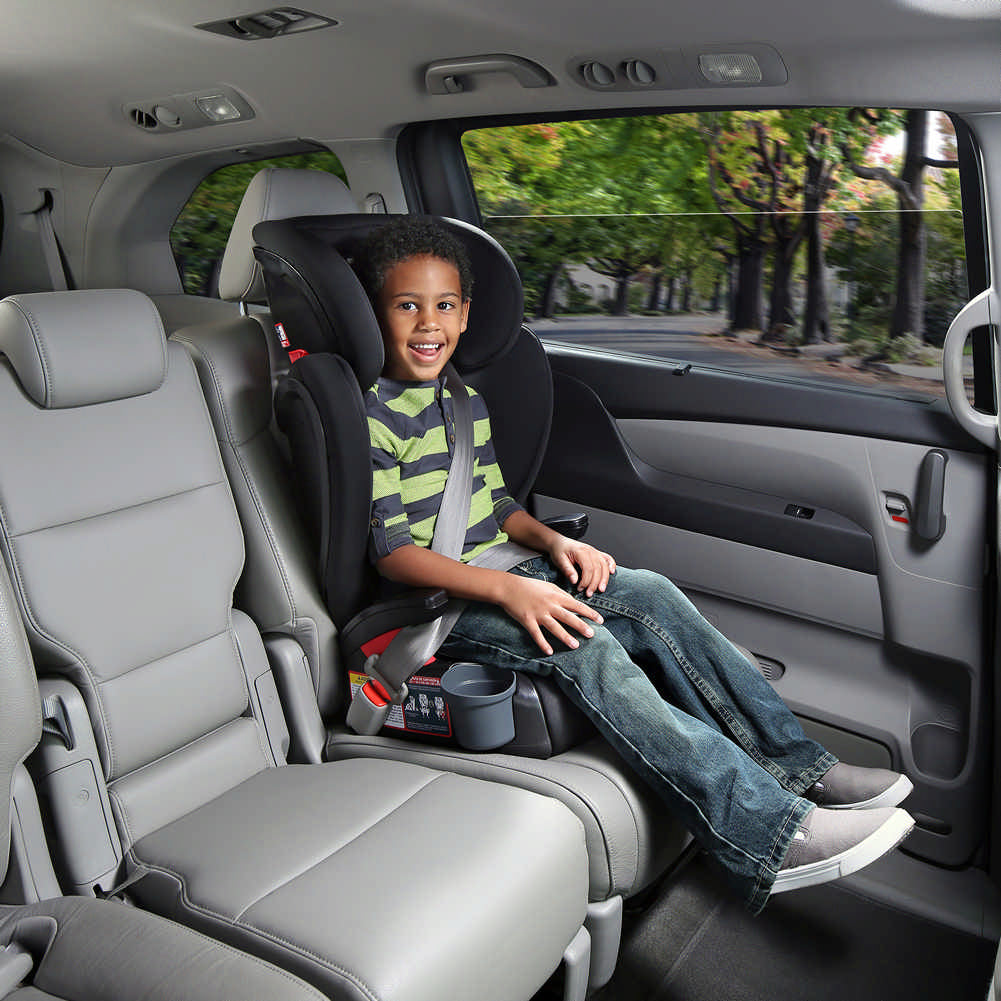 britax skyline car seat Britax Skyline 2-Stage Belt-Positioning Booster Car Seat