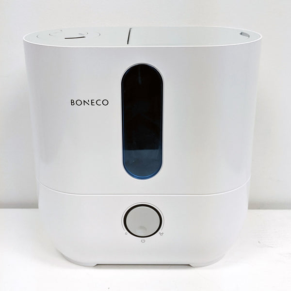 Boneco Cool Mist Top-Fill Ultrasonic Humidifier U300 (72178) (Open Box)