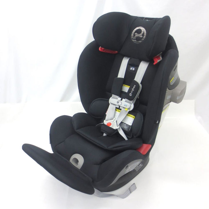 cybex eternis s sensorsafe convertible car seat Cybex Eternis S SensorSafe Convertible Car Seat