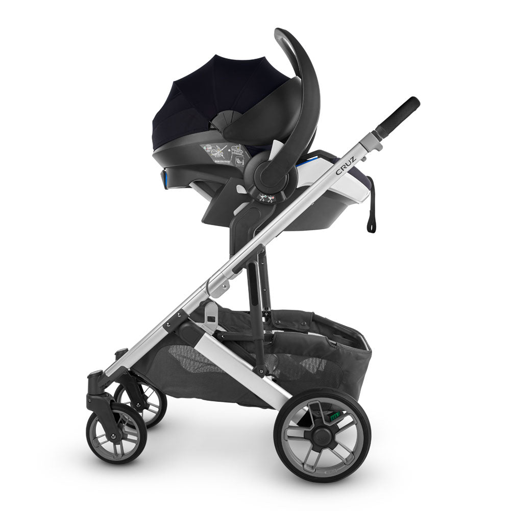 UPPAbaby Vista/Cruz V2 Upper Car Seat Adapter Maxi-Cosi/Cybex