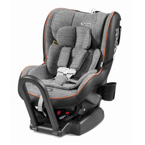 Peg Perego Primo Viaggio Kinetic Convertible Car Seat Wonder Grey