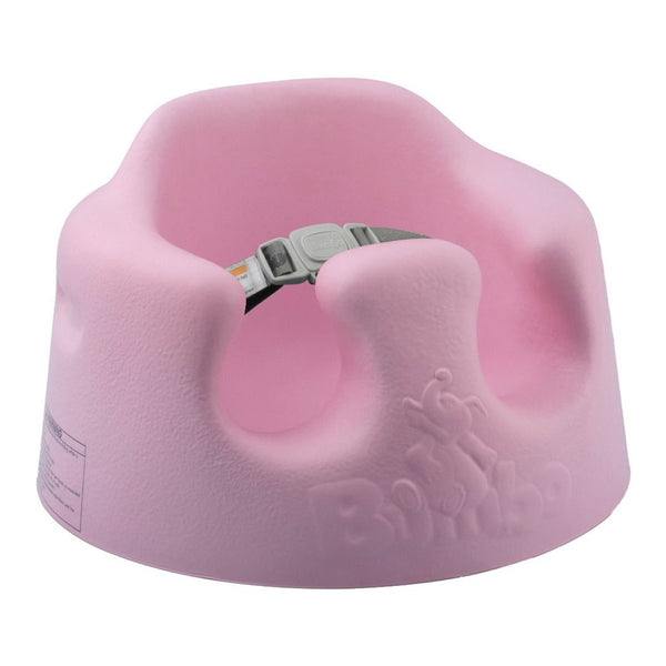 Bumbo Floor Seat - Cradle Pink (Open Box)