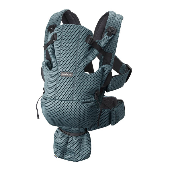 BabyBjorn Baby Carrier Free