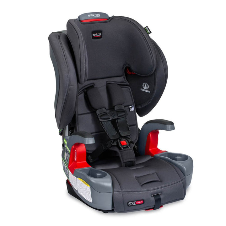 britax grow with you clicktight harness-2-booster seat Britax Grow With You ClickTight Harness-2-Booster Car Seat – Dear-Born Baby