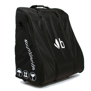 Bumbleride Travel Bag for Indie Twin Strollers (73287GP) (Open Box) Default Title