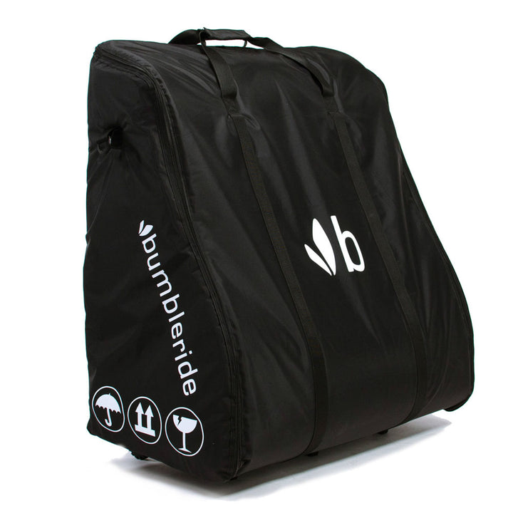 Bumbleride Travel Bag for Indie Twin Strollers (73287GP) (Open Box) Default Title