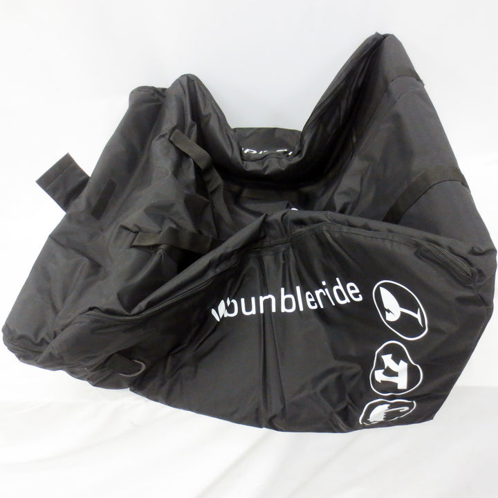 Bumbleride Travel Bag for Indie Twin Strollers (73287GP) (Open Box)