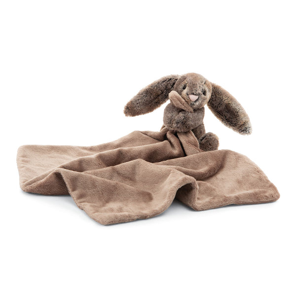 Jellycat Bashful Bunny Soother Blanket