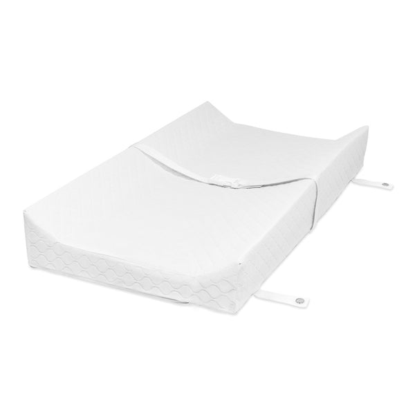 Babyletto Pure 31 Inch Non-Toxic Contour Changing Pad