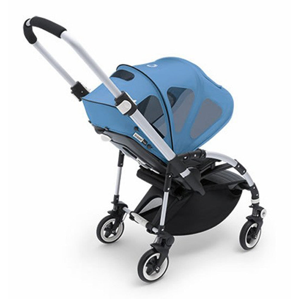 bugaboo bee breezy hood Bugaboo Bee Breezy Canopy – Dear-Born Baby
