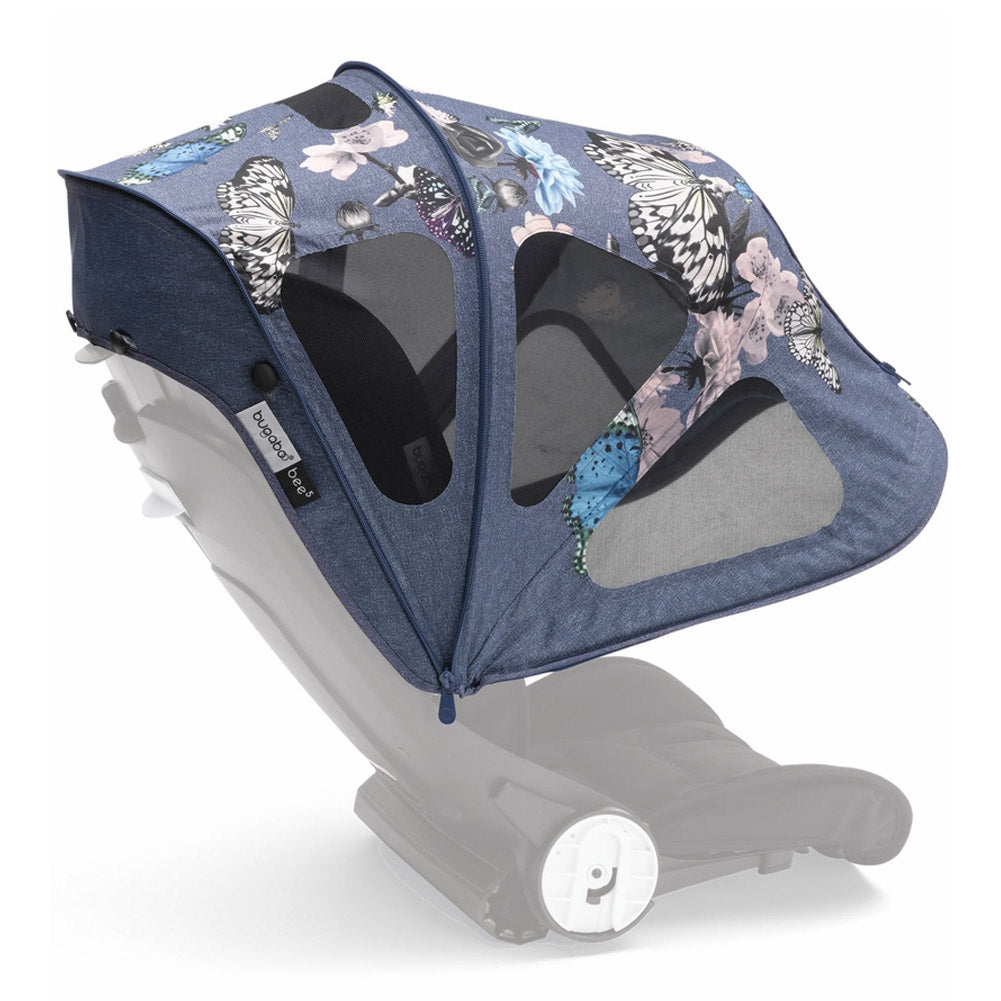 bugaboo bee discontinued Bugaboo Bee Breezy Canopy – Dear-Born Baby