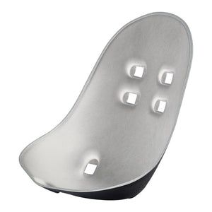 Mima Moon 2 Seat Pad - Silver