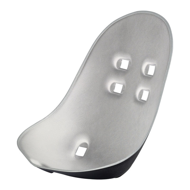 Mima Moon 2 Seat Pad - Silver