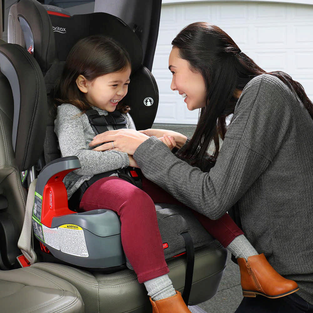 britax harness 2 booster car seat Britax Grow With You ClickTight Harness-2-Booster Car Seat – Dear-Born Baby