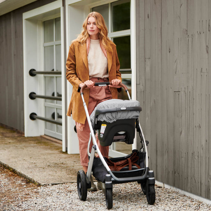 uppababy mesa cozyganoosh UPPAbaby Mesa CozyGanoosh – Dear-Born Baby