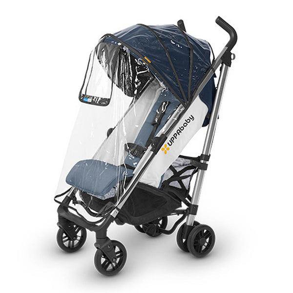 UPPAbaby G-Series Rain Cover (Fits 2018 Models and Later)