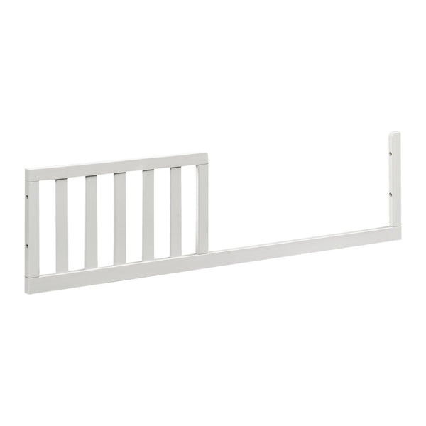 Million Dollar Baby Foothill Toddler Bed Conversion Kit - Cloud Grey