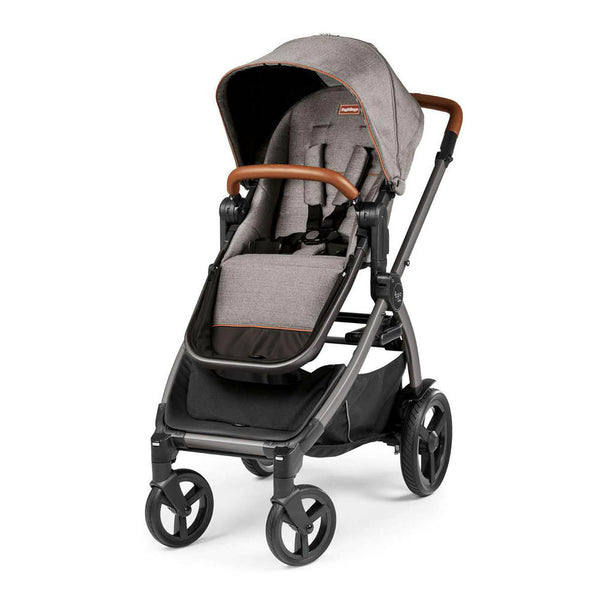 Agio By Peg Perego Z4 Full-Feature Reversible Stroller