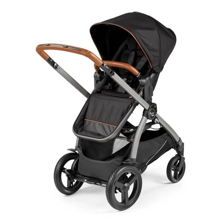peg perego agio z4 Peg Perego Agio Z4 Full-Feature Reversible Stroller – Dear-Born Baby