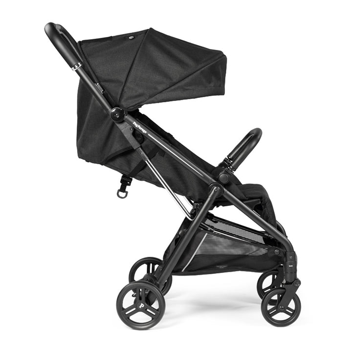 peg perego onyx Peg Perego Selfie Stroller – Dear-Born Baby