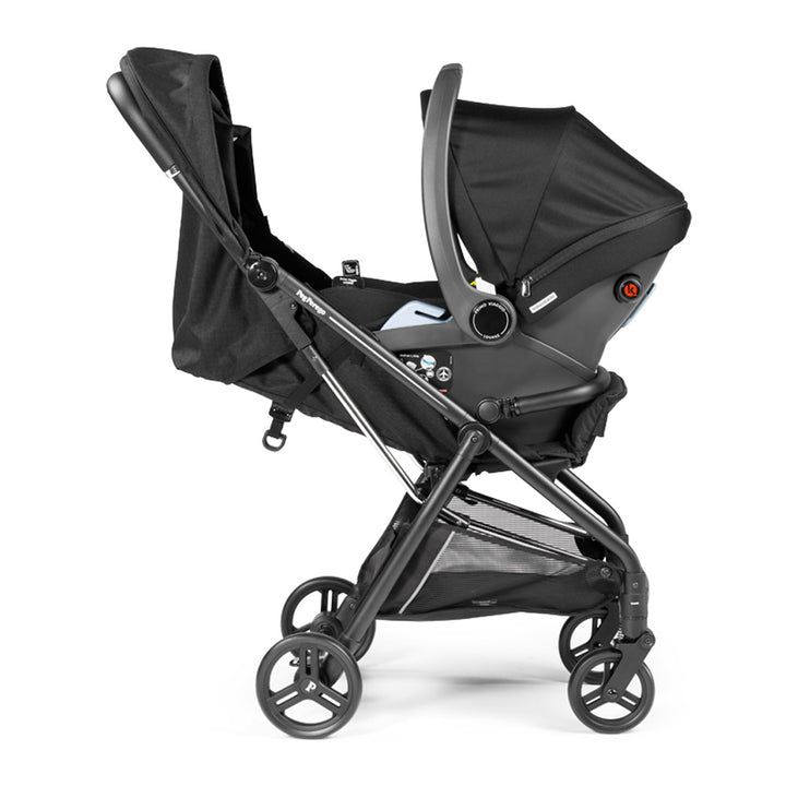 peg perego stroller selfie Peg Perego Selfie Stroller – Dear-Born Baby