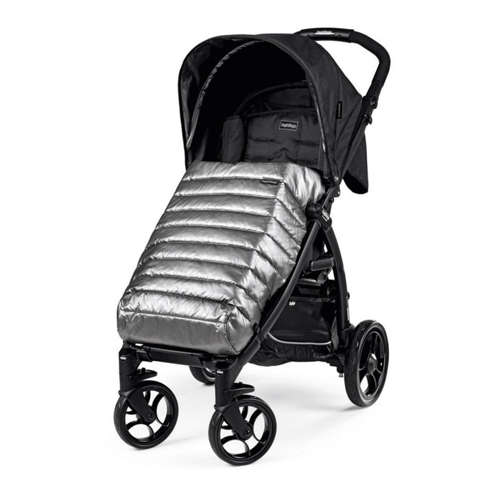 Peg Perego Stroller Footmuff DearBorn Baby