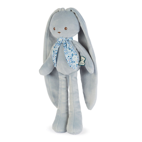 Kaloo Lapino Rabbit Plush Doll - Blue (Small)