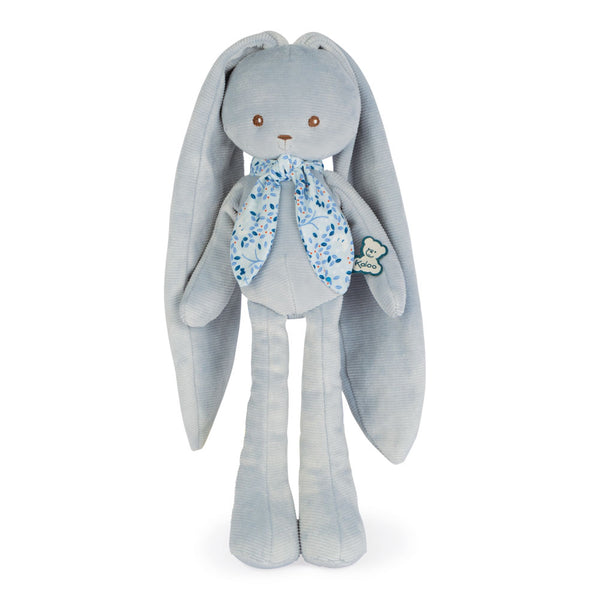 Kaloo Lapino Rabbit Plush Doll - Blue (Medium)