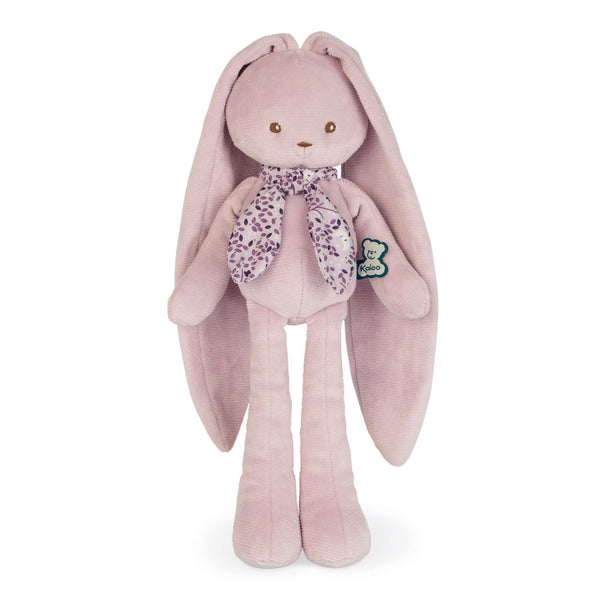 Kaloo Lapino Rabbit Plush Doll - Pink (Medium)
