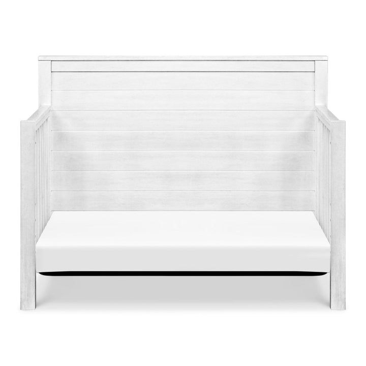 DaVinci Fairway 4in1 Convertible Crib Cottage White Free Shipping