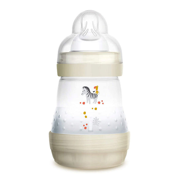 MAM Easy Start Anti-Colic Baby Bottle - Unisex (5oz)