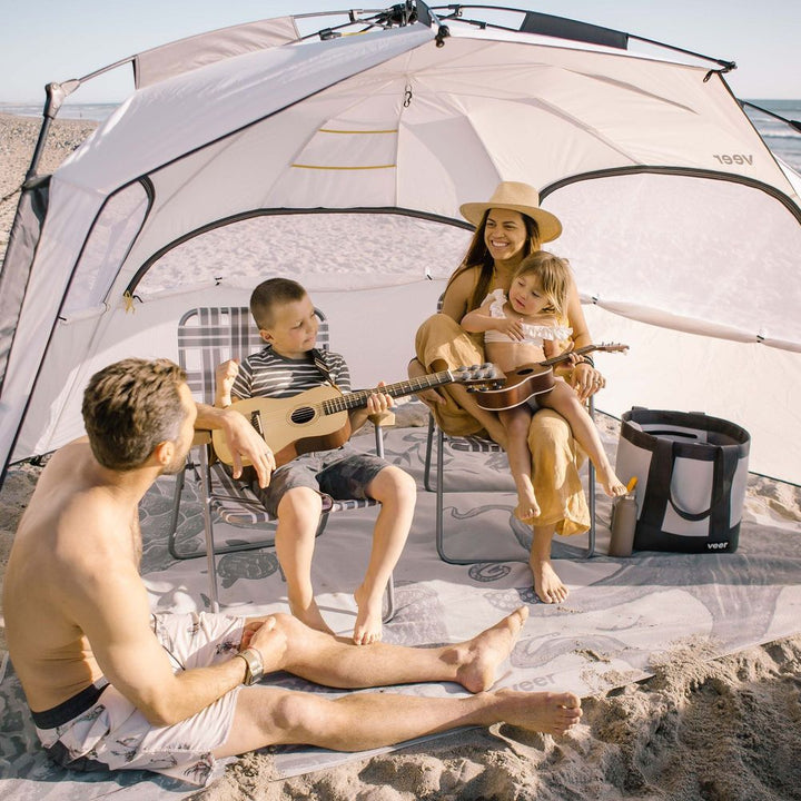 Veer Family Basecamp Tent