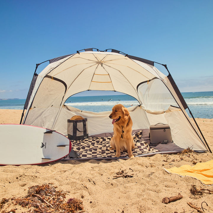 Veer Family Basecamp Tent