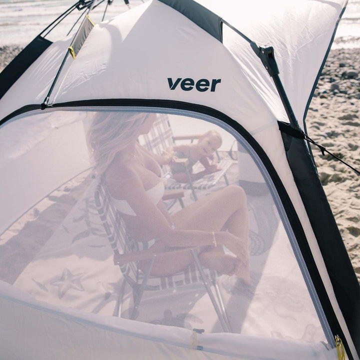 Veer Family Basecamp Tent