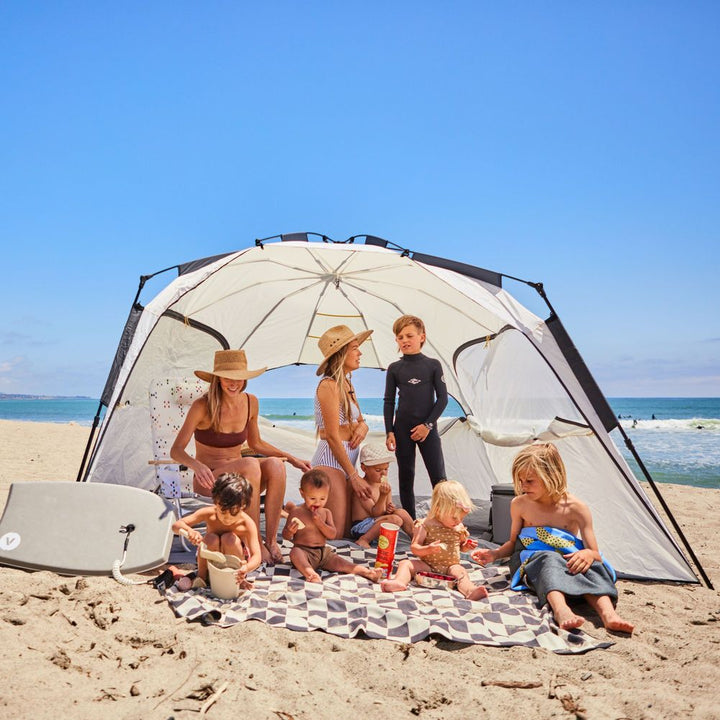 Veer Family Basecamp Tent