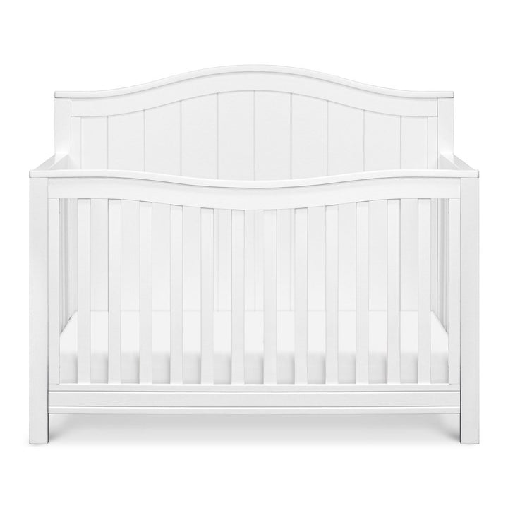 DaVinci Aspen 4in1 Convertible Crib White DearBorn Baby