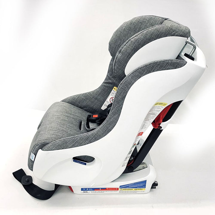 Clek Foonf Convertible Car Seat - Cloud (Floor Model)