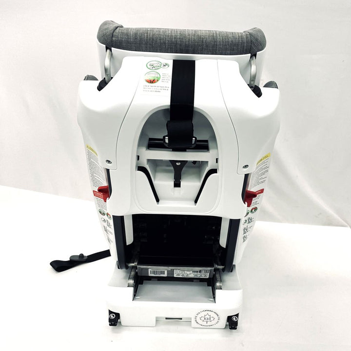 Clek Foonf Convertible Car Seat - Cloud (Floor Model)