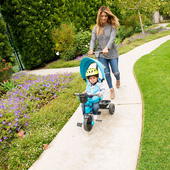 joovy tricycoo 4.1 tricycle